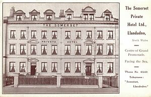 Filename=Somerset_Private_Hotel_Ltd_Llandudno.jpg
Filesize=42KiB
Dimensions=541x350
Date added=Sep 14, 2023 Somerset_Private_Hotel_Ltd_Llandudno.jpg