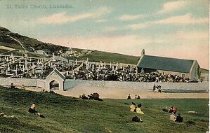 Filename=St_Tudnos_Church_Llandudno02.jpg
Filesize=104KiB
Dimensions=1082x688
Date added=Sep 14, 2023 St_Tudnos_Church_Llandudno02.jpg