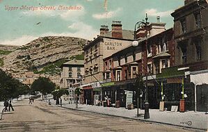Filename=Upper_Mostyn_Street_Llandudno02.jpg
Filesize=103KiB
Dimensions=1077x685
Date added=Sep 14, 2023 Upper_Mostyn_Street_Llandudno02.jpg