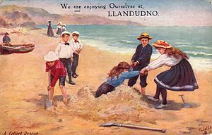 We_are_enjoying_ourselves_at_Llandudno_28A_gallant_rescue29.jpg