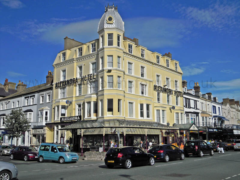1235_Alexandra_Hotel_Llandudno - 2010
