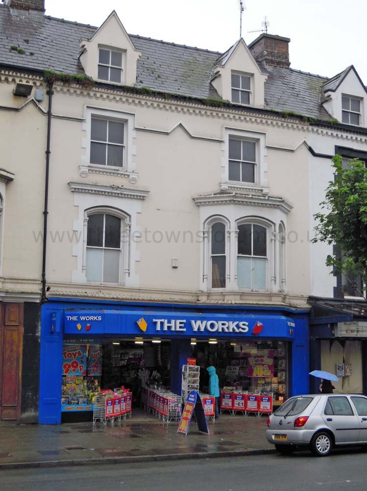 1541_Site_of_the_Steampacket_Pub_Mostyn_Street_Llandudno
