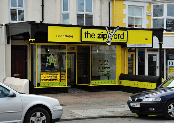 Llandudno_Zipyard_shop_Madoc_Street_2011
