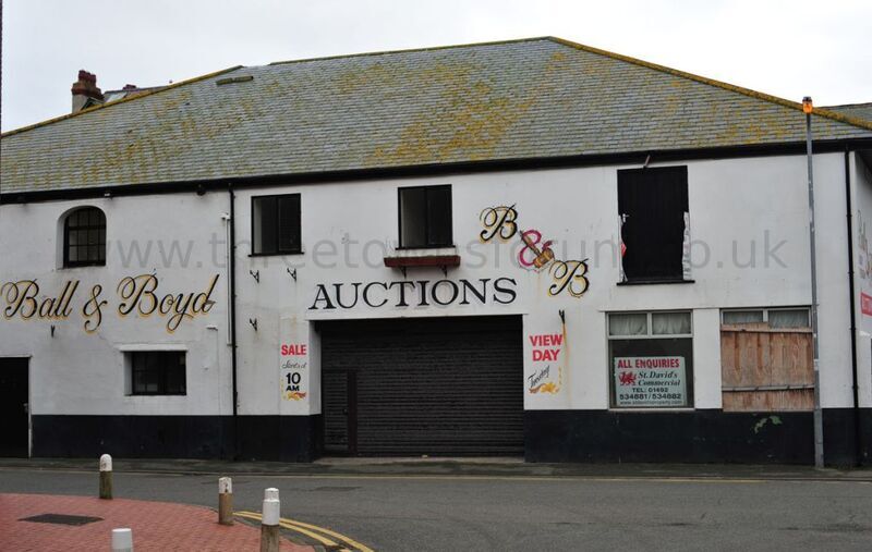 Llandudno_Ball_And_Boyd_Auction_Rooms
