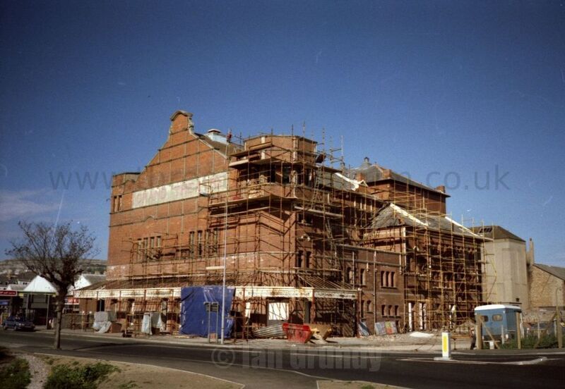 Llandudno_Grand_Theatre_Conversion_Into_Nightclub_1986

