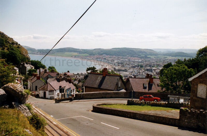 Llandudno_Great_Orme_Black_Gate_1996
