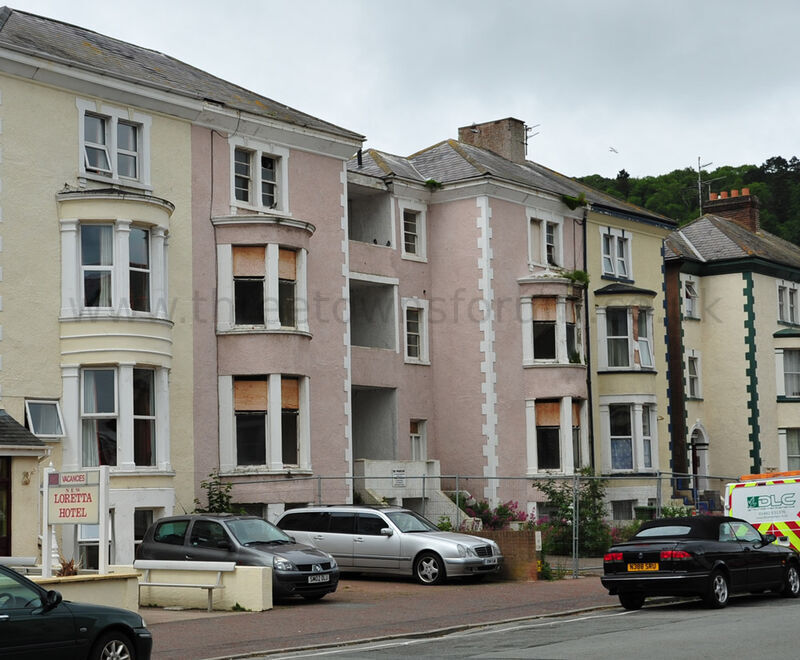 Derelict_Buildings_Deganwy_Avenue_Llandudno
