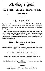 Filename=2901_Llandudno_St_Georges_Hotel_1855_Advert_jpg00e629c67cd964923b7a83cf133bc95c_extjpg.jpeg
Filesize=50KiB
Dimensions=289x451
Date added=Sep 30, 2023 2901_Llandudno_St_Georges_Hotel_1855_Advert_jpg00e629c67cd964923b7a83cf133bc95c_extjpg.jpeg