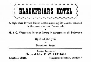 Filename=5626_1954_BLACKFRIARS_HOTEL_jpg6adb6edc31d5990e40a3e0f03206565a_extjpg.jpeg
Filesize=62KiB
Dimensions=1024x696
Date added=Sep 30, 2023 5626_1954_BLACKFRIARS_HOTEL_jpg6adb6edc31d5990e40a3e0f03206565a_extjpg.jpeg