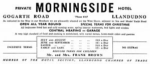 Filename=5974_1954_MORNINGSIDE_HOTEL_jpgefe30fffcb5837957129d1f6a6889742_extjpg.jpeg
Filesize=72KiB
Dimensions=1024x439
Date added=Sep 30, 2023 5974_1954_MORNINGSIDE_HOTEL_jpgefe30fffcb5837957129d1f6a6889742_extjpg.jpeg