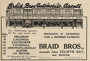 Filename=7263_Colwyn_Bay_Braid_Bros_Garage__Abergele_Road_Advert_jpg4a8bf04e876c2ddc9f4ce1ca05c4f8d5_extjpg.jpeg
Filesize=225KiB
Dimensions=1024x695
Date added=Sep 30, 2023 7263_Colwyn_Bay_Braid_Bros_Garage__Abergele_Road_Advert_jpg4a8bf04e876c2ddc9f4ce1ca05c4f8d5_extjpg.jpeg