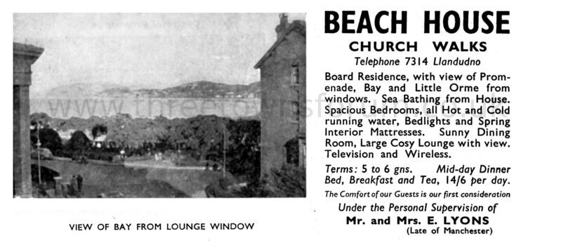 1954 BEACH HOUSE
