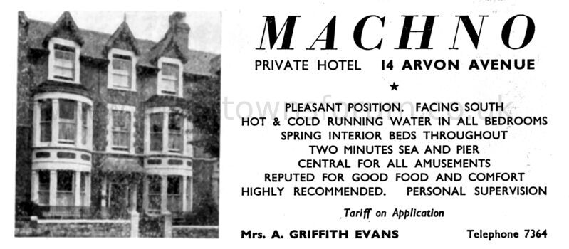 1954 MACHNO
