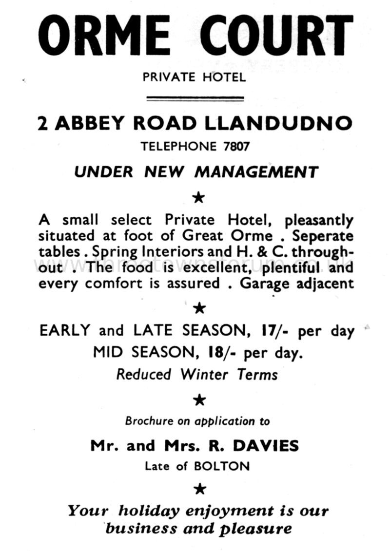 1954 ORME COURT
