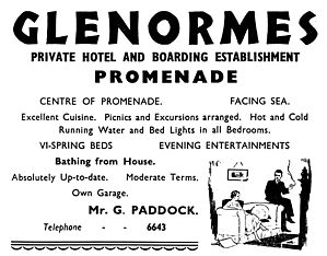 Filename=1941_GLENORMES_HOTEL.jpg
Filesize=177KiB
Dimensions=1394x1090
Date added=Sep 14, 2023 1941_GLENORMES_HOTEL.jpg