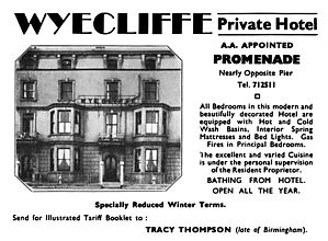 Filename=1941_WYECLIFFE_HOTEL.jpg
Filesize=209KiB
Dimensions=1453x1069
Date added=Sep 14, 2023 1941_WYECLIFFE_HOTEL.jpg
