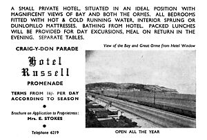 Filename=1954_HOTEL_RUSSELL.jpg
Filesize=242KiB
Dimensions=1706x1155
Date added=Sep 14, 2023 1954_HOTEL_RUSSELL.jpg