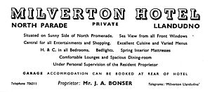 Filename=1954_MILVERTON_HOTEL.jpg
Filesize=149KiB
Dimensions=1692x746
Date added=Sep 14, 2023 1954_MILVERTON_HOTEL.jpg