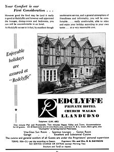 Filename=1954_REDCLYFFE_HOTEL.jpg
Filesize=364KiB
Dimensions=1543x2047
Date added=Sep 14, 2023 1954_REDCLYFFE_HOTEL.jpg