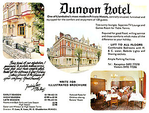Filename=1972_DUNOON_HOTEL.jpg
Filesize=706KiB
Dimensions=2048x1551
Date added=Sep 14, 2023 1972_DUNOON_HOTEL.jpg
