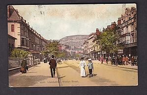 Filename=MOSTYN_STREET_LLANDUDNO_1900S.jpg
Filesize=171KiB
Dimensions=988x641
Date added=Sep 26, 2023 MOSTYN_STREET_LLANDUDNO_1900S.jpg