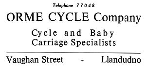 Filename=1966_ORME_CYCLE.jpg
Filesize=87KiB
Dimensions=1292x608
Date added=Sep 14, 2023 1966_ORME_CYCLE.jpg