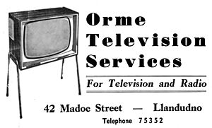 Filename=1966_ORME_TELEVISION.jpg
Filesize=100KiB
Dimensions=1282x774
Date added=Sep 14, 2023 1966_ORME_TELEVISION.jpg