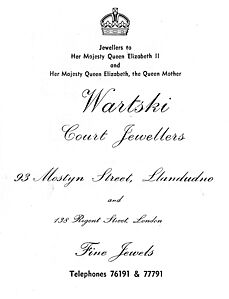 Filename=1966_WARSKI_JEWELLERS.jpg
Filesize=147KiB
Dimensions=1204x1571
Date added=Sep 14, 2023 1966_WARSKI_JEWELLERS.jpg