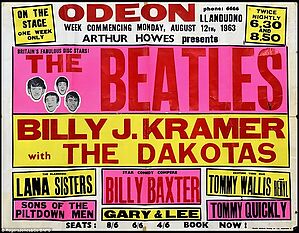 Filename=THE_BEATLEES_POSTER2C_ODEON_CINEMA2C_LLANDUDNO_1963.jpeg
Filesize=96KiB
Dimensions=640x499
Date added=Sep 30, 2023 THE_BEATLEES_POSTER2C_ODEON_CINEMA2C_LLANDUDNO_1963.jpeg